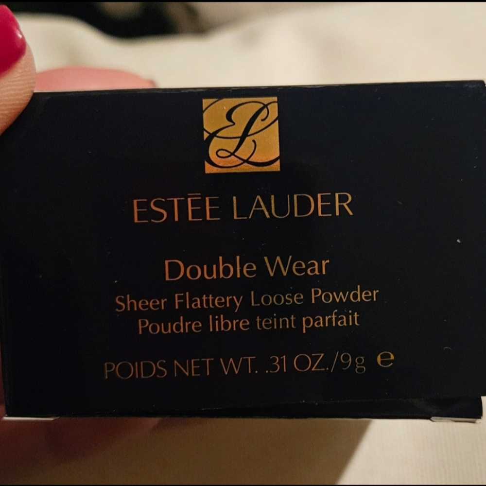 Estee Lauder Loose Powder